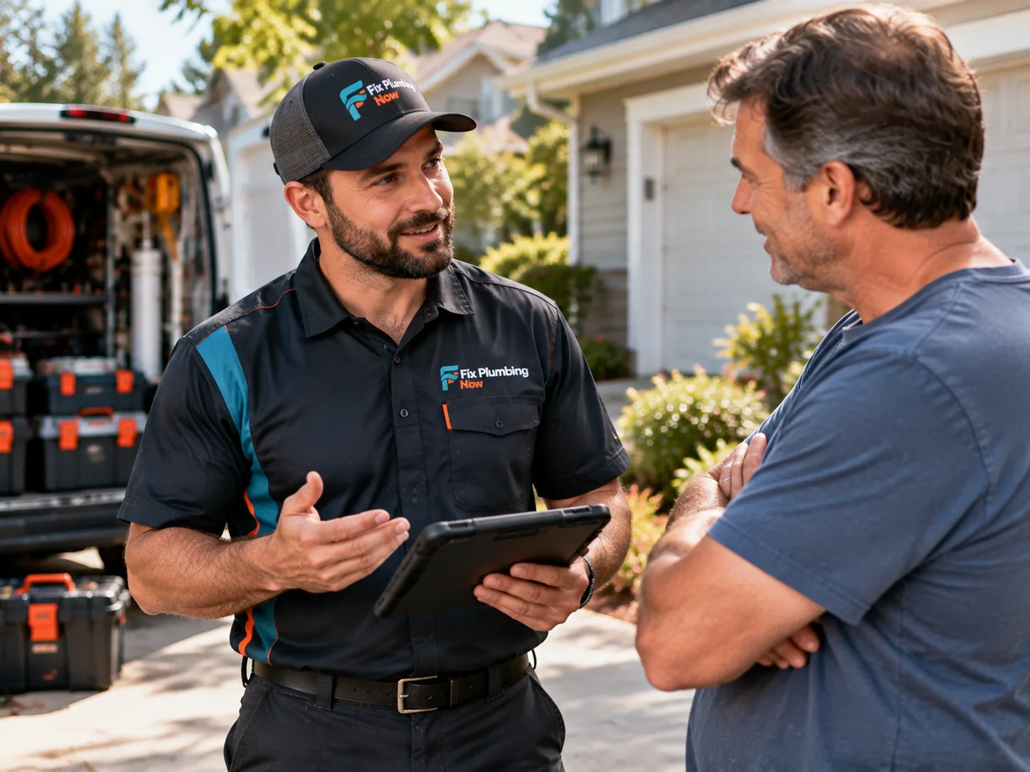 Clogged Drain Service South Range, MI FAQs